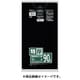 ゴミ袋 業務用 黒 90L 特厚 ツルツル素材 10枚 90×100cm 厚さ0.050mm LA92