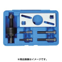 LB-103 [クランクホールドプーラー]