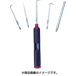 LB-607 [ピックツールセット]