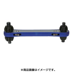 LB-609 [ユニバーサルチャックラッチェット]