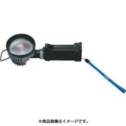 LB-LED12W-FL-RA [12W LED高光度コードレスライトセット 高演色 充電器付き]