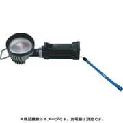 LB-LED6LW-FL-RA [6W LED高光度コードレスライトセット高演色充電器なし]