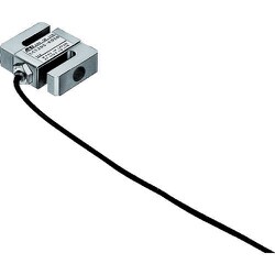 S字タイプ汎用型ロードセル LC1205-K050 LC1205-K050