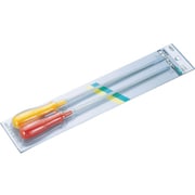 長軸ドライバーセット 2pcs LD2