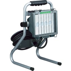 LDS-307K [30WLED投光器 ドラムスタンドタイプ]