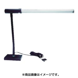 ノガLEDスタンド ロングチューブ 卓上タイプ LED3500