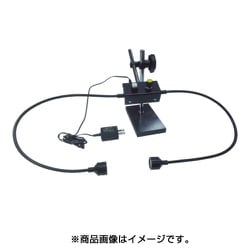 ノガLEDスチールプレート付デュアルビーム LED7000P