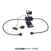 ノガLEDスチールプレート付デュアルビーム LED7000P
