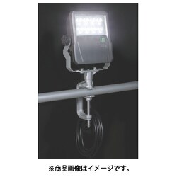 ヨドバシ.com - ハタヤ HATAYA LEV-605 [LED投光器 60W バイス式