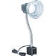 LEDマグスタンド 6WLED 電線1.6m マグネット付 LM-6M