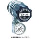 LR2BRL9TRC [ガス調節器 分析機用ライン圧力調整器 LR-2B L9タイプ 真鍮]