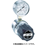 LR2SRL1TRC [分析機用ライン圧力調整器]