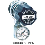 LR2SRL9TRC [ガス調節器 分析機用ライン圧力調整器 LR-2S L9タイプ ステンレス]