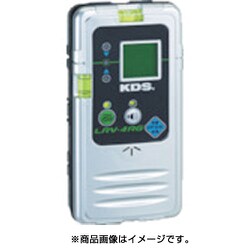 LRV-4RG [防滴レーザーレシーバーリアルグリーン]
