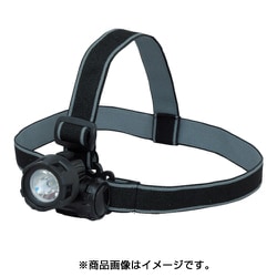 LWH-115 [LEDヘッドライト 115lm]