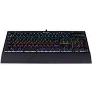 メカニカルゲーミングキーボード K70 RGB MK.2 RAPIDFIRE MX Speed Keyboard 日本語配列 CH-9109014-JP