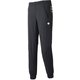 DMMMJG25 BK M [ロングパンツ メンズ HEAT NAVI ACTIVE SUITS BK Mサイズ]