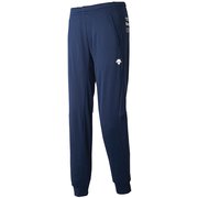 DMMMJG25 NVM L [ロングパンツ メンズ HEAT NAVI ACTIVE SUITS NVM Lサイズ]