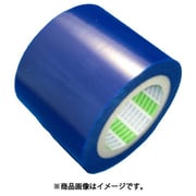 金属板用表面保護フィルム SPV-M-6030 0.06mm×100mmX100m ライトブルー M-6030-100