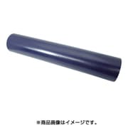 金属板用表面保護フィルム SPV-M-6030 0.06mm×500mmX100m ライトブルー M-6030-500