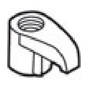 タンガロイ TAC工具部品 MCPM-30