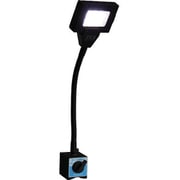 ME-LED-55A [電気スタンド（マグネット式） マグネットLEDライトスタンド 明るさ約400lm 吸着力800N マグネット幅50mm×奥行58.5mm×高さ55mm]