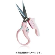 MG-2P [剪定（せんてい）ハサミ オルマ マグネット鋏 芽切型 ピンク]
