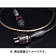 電源ケーブル 1.8m MGL-DFA10HSE1.8