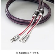 完成品スピーカーケーブル バナナ-Yラグ ペア 2.0m 7N-S8000 LEGGENDA/2.0B-Y