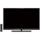 AQUOS(アクオス) 40V型 地上・BS・110度CS液晶テレビ ブラック系 2T-C40AE1