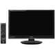 AQUOS（アクオス） ADシリーズ 19V型 地上・BS・110度CSデジタル ハイビジョン液晶テレビ ブラック系 2T-C19ADB
