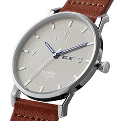 TRIWA 腕時計 WATCH KLINGA  KLST109-CL010212 TRIWA 腕時計 WATCH KLINGA SNOW KLST109-CL010212 (TRIWA