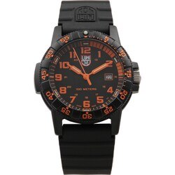 ヨドバシ.com - LUMINOX ルミノックス 0329 [LEATHERBACK SEA TURTLE