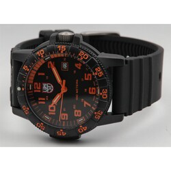 ヨドバシ.com - LUMINOX ルミノックス 0329 [LEATHERBACK SEA TURTLE