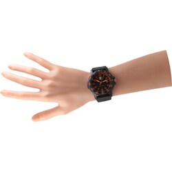 ヨドバシ.com - LUMINOX ルミノックス 0329 [LEATHERBACK SEA TURTLE