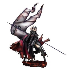 アヴェンジャー/ジャンヌ・ダルク[オルタ] Fate/Grand Order(フェイト/グランドオーダー) 1/7 完成品 フィギュア アルター