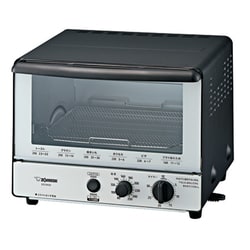 ヨドバシ.com - 象印 ZOJIRUSHI オーブントースター EQ-SA22-BW