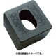 MLD-15X25-S [長穴ダイス(昭和精工用) 15X25mm]