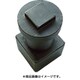 MLP-10X25-S [長穴ポンチ(昭和精工用) 10X25mm]