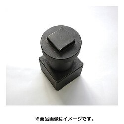 ヨドバシ.com - MIE ミエ MLP-12X30-S [長穴ポンチ(昭和精工用)12X30mm