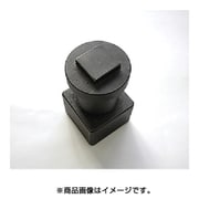 MLP-15X25-S [長穴ポンチ(昭和精工用) 15X25mm]