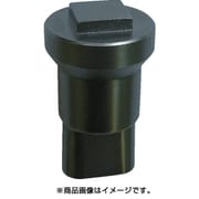 MLP-15X30-S [長穴ポンチ(昭和精工用) 15X30mm]