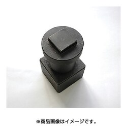 ヨドバシ.com - MIE ミエ MLP-20X30-S [長穴ポンチ(昭和精工用)20X30mm