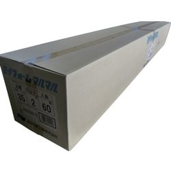 MM-35 [弾性シーラントバックアップ材 ミナフォームマルマル ＃35 35mm直径×2m ホワイト 60本入]
