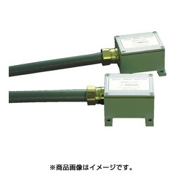 バイブロスイッチ MODEL-1500B