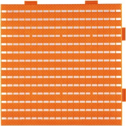 エコジョイントスノコ オレンジ MR-091-070-5
