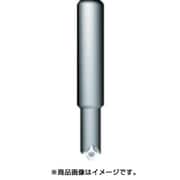 面取りカッター ミニR シャンク径20mm 全長120mm MR20-16S