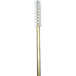 MRA-11645AO [MRA工業用ブラシ マイクロチューブブラシ 外径11.0mm 酸化アルミナ]