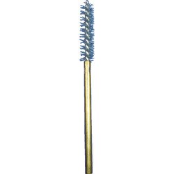 MRA-12645SC [MRA工業用ブラシ マイクロチューブブラシ 外径12.0mm シリコンカーバイド]