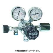 MSR1B12TRC [分析機用二段圧力調整器]